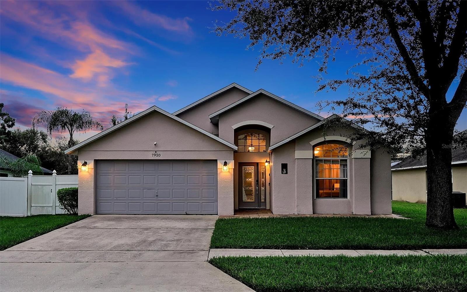 ROLLING HILLS ESTATES UNIT 1 AT FORMOSA GARDENS - Residential