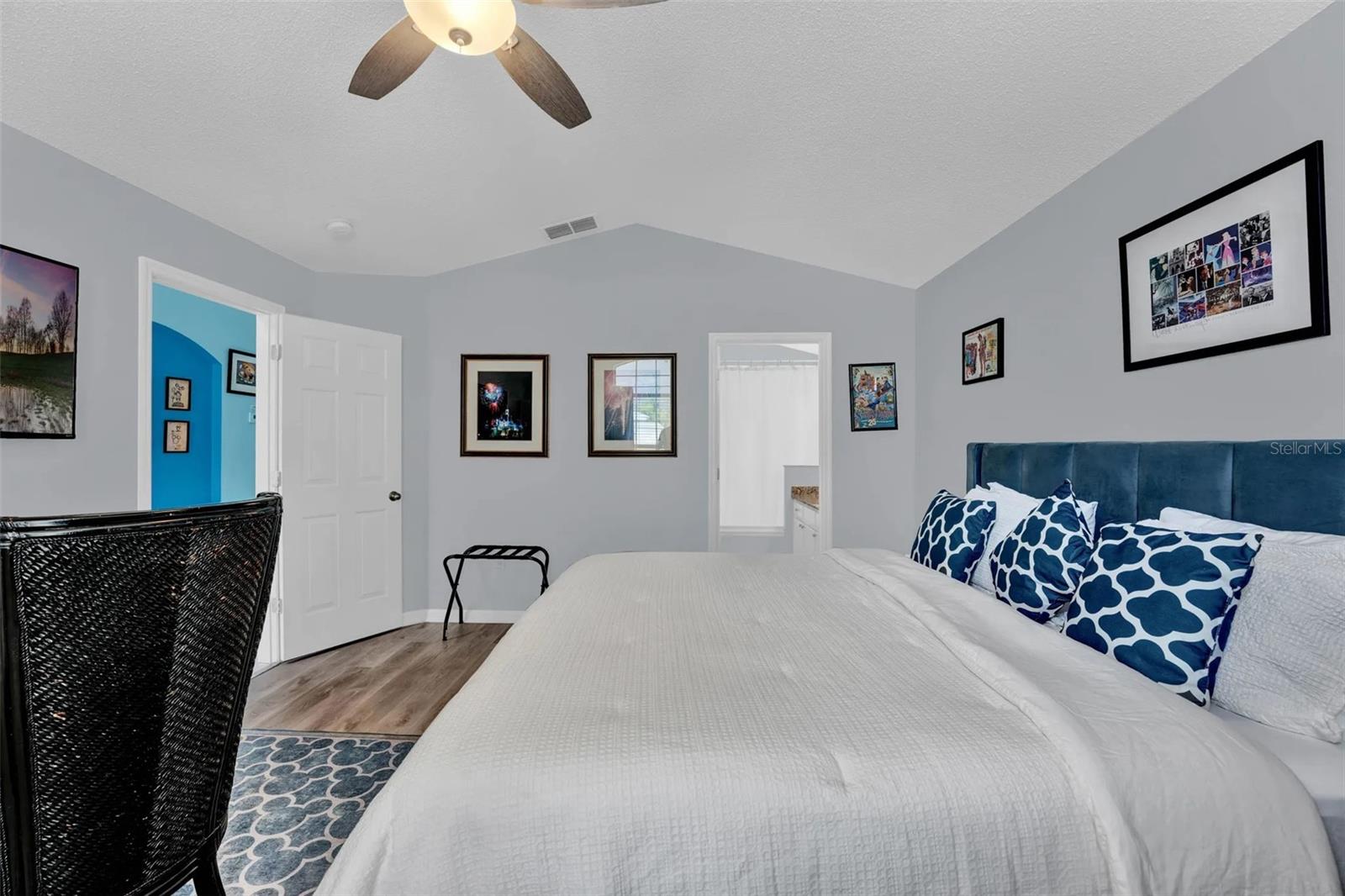 ROLLING HILLS ESTATES UNIT 1 AT FORMOSA GARDENS - Residential