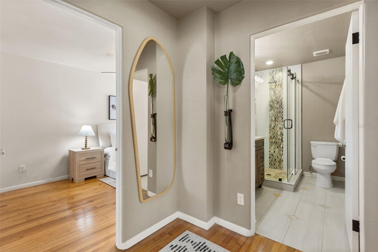 WILMOTT J W REV - Residential