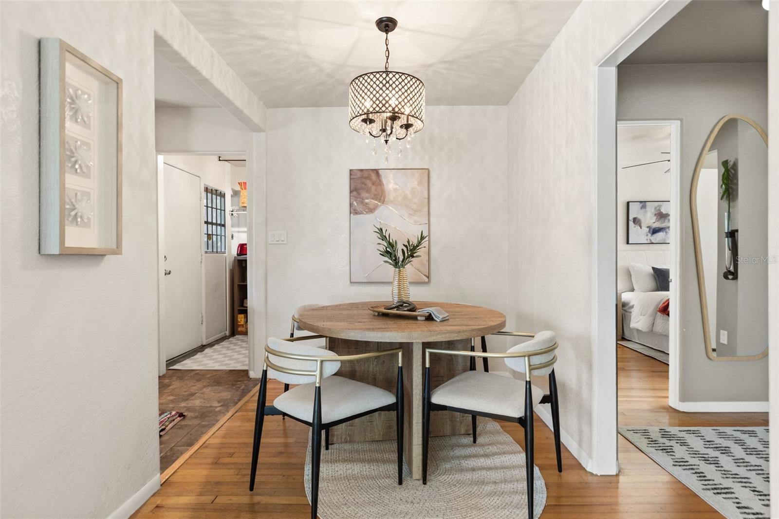 WILMOTT J W REV - Residential