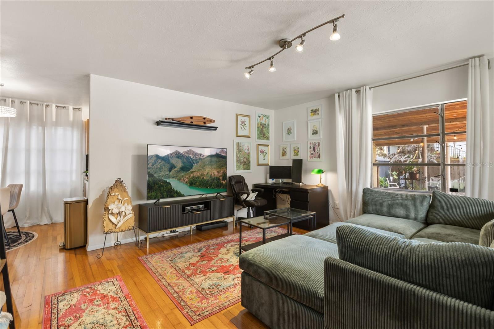 WILMOTT J W REV - Residential