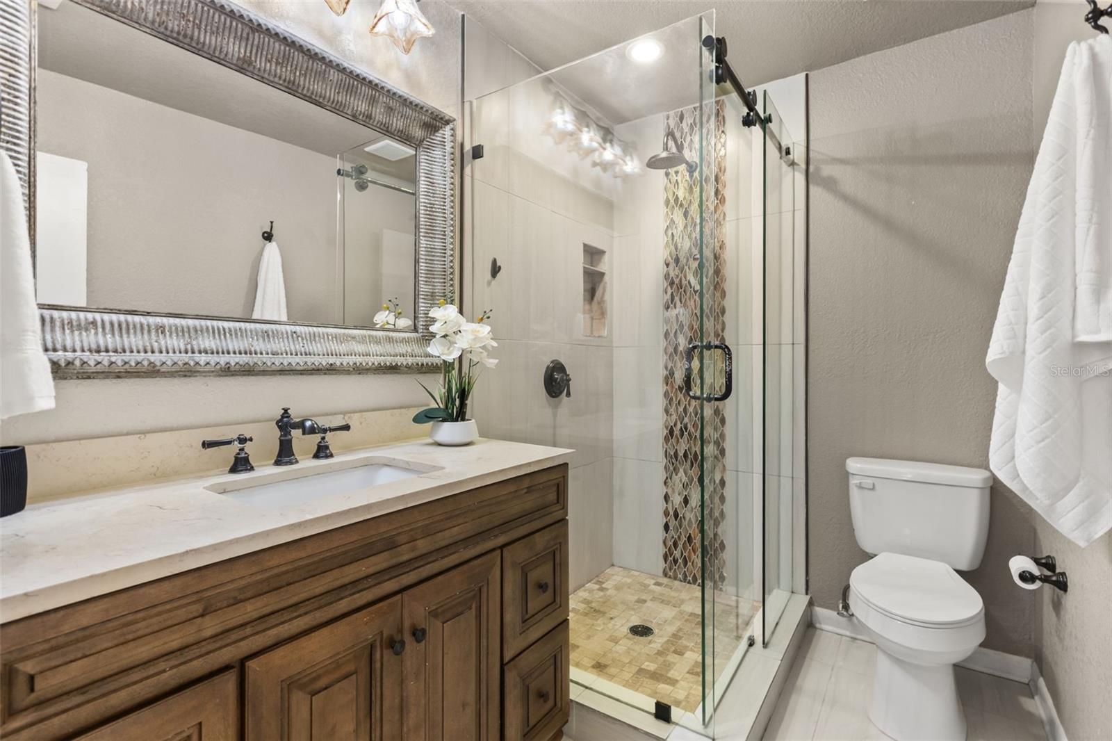 WILMOTT J W REV - Residential