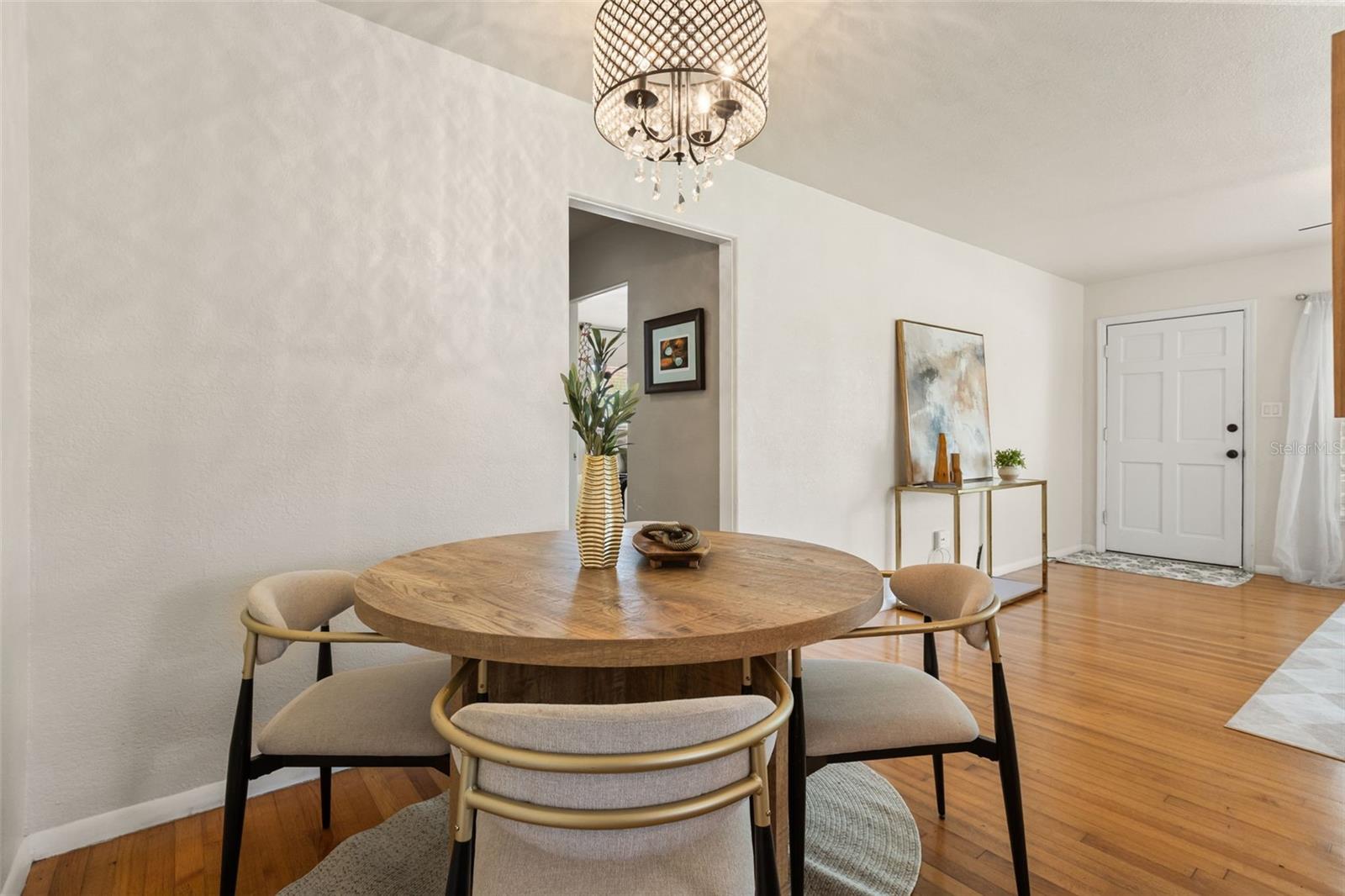 WILMOTT J W REV - Residential