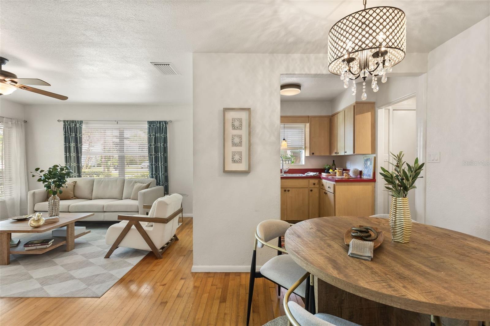 WILMOTT J W REV - Residential