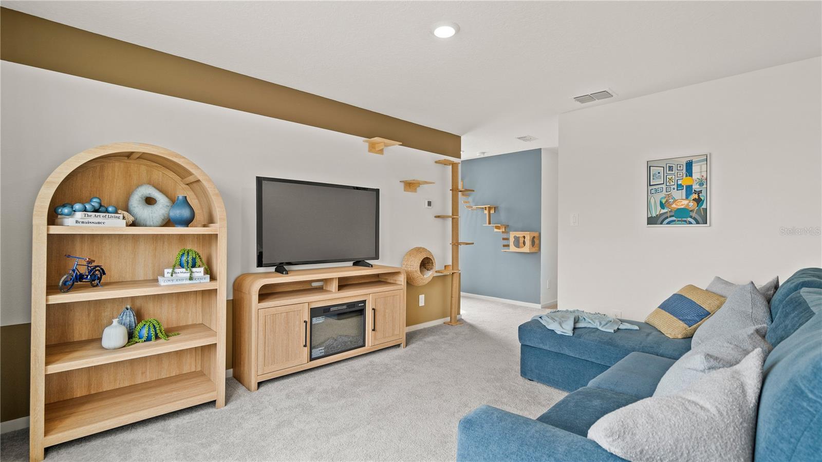 HUNT CLUB GROVES 50S GC - Residential
