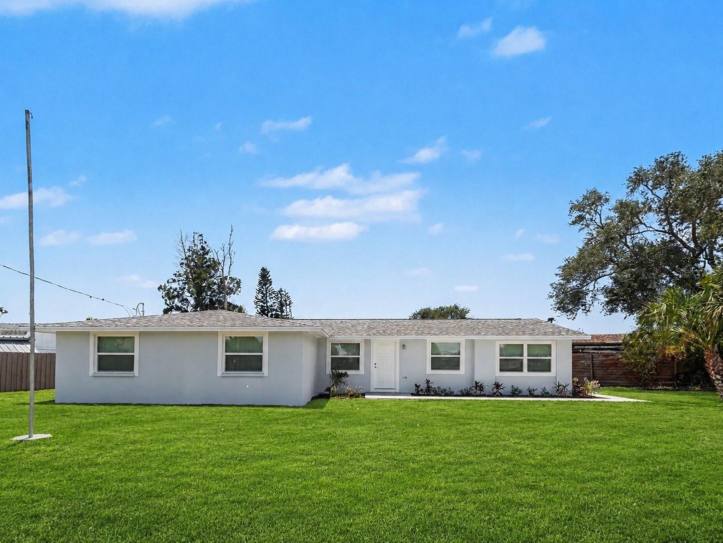 POINT HERON - Residential