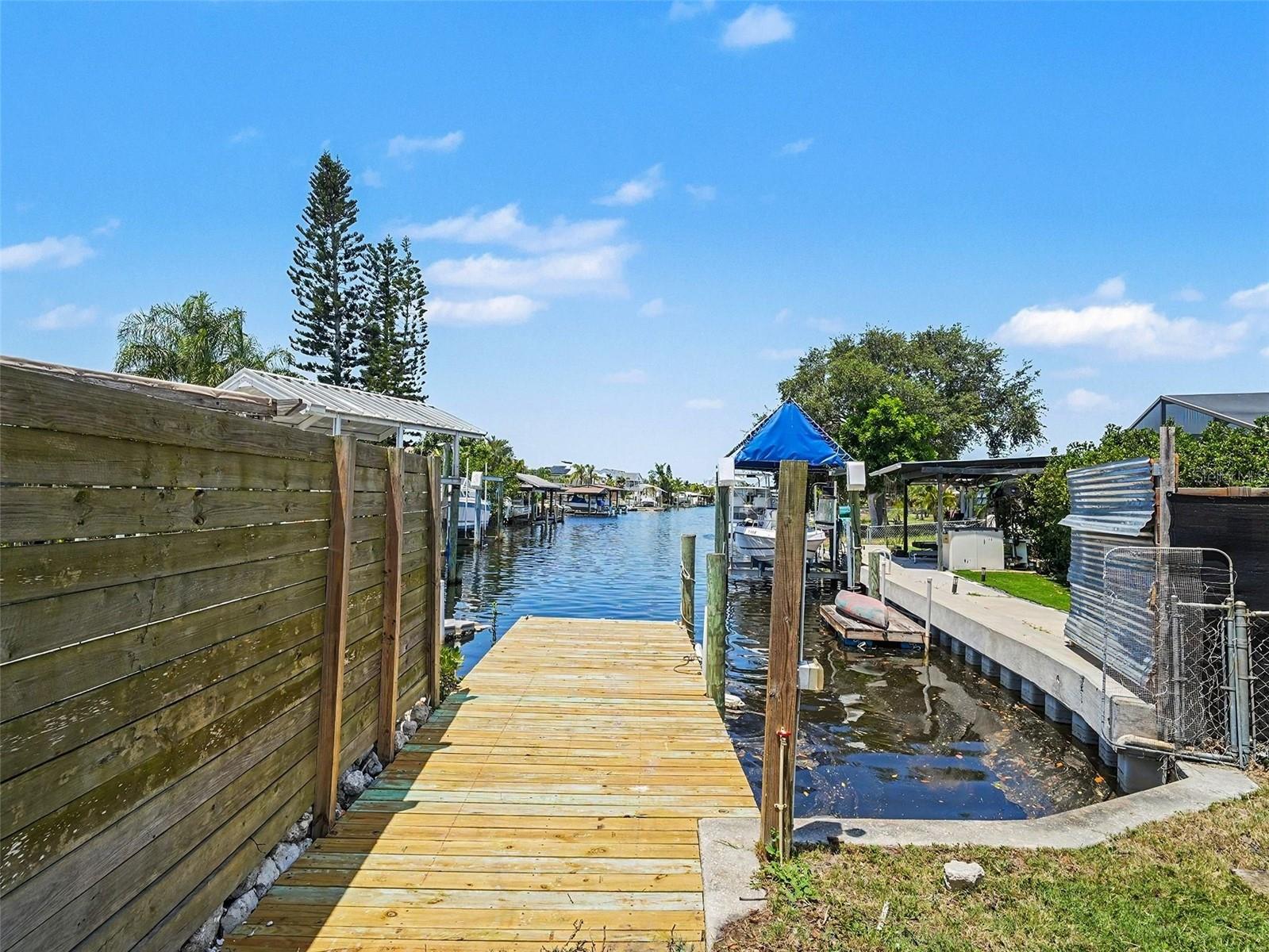 POINT HERON - Residential