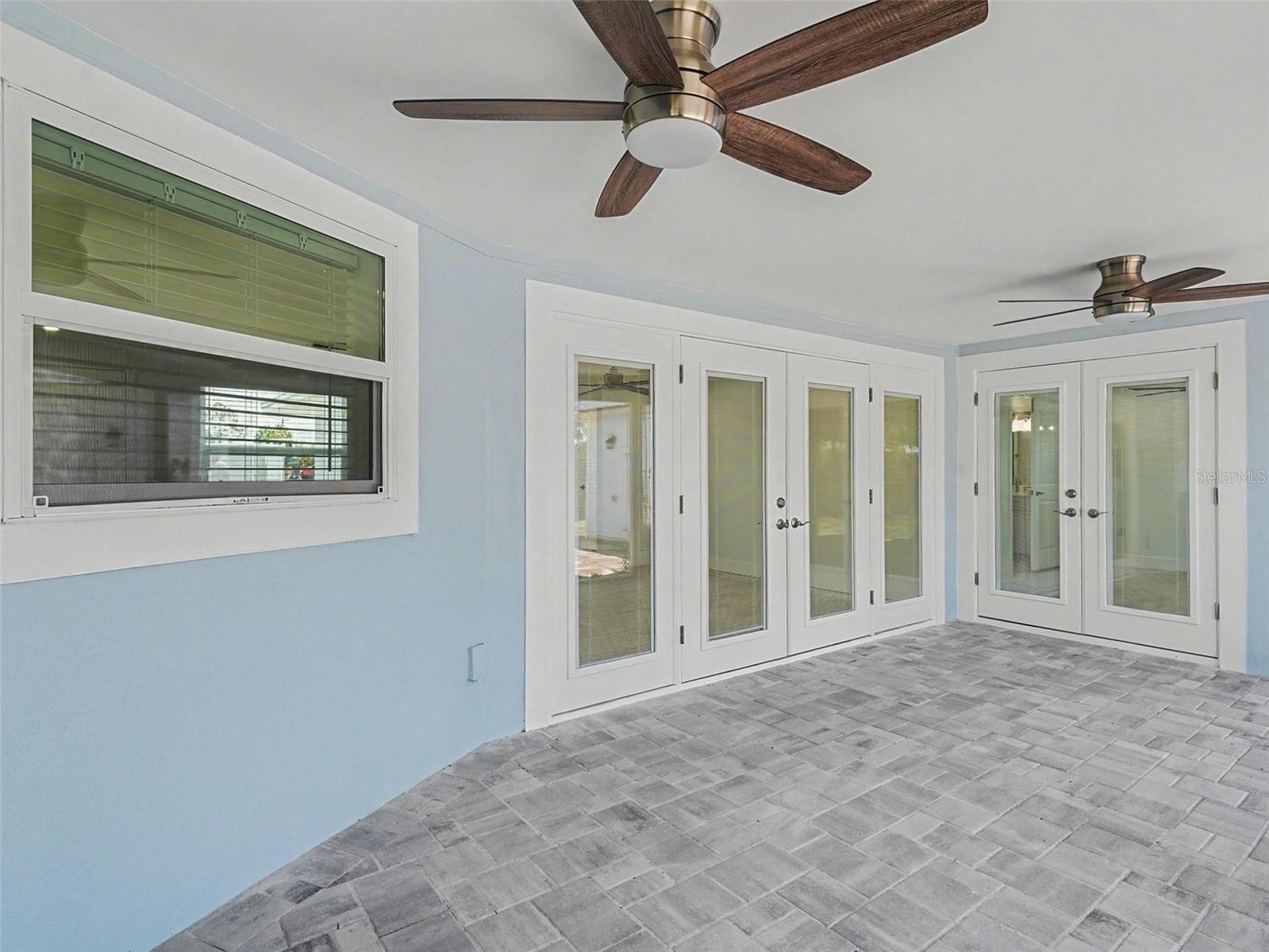 POINT HERON - Residential