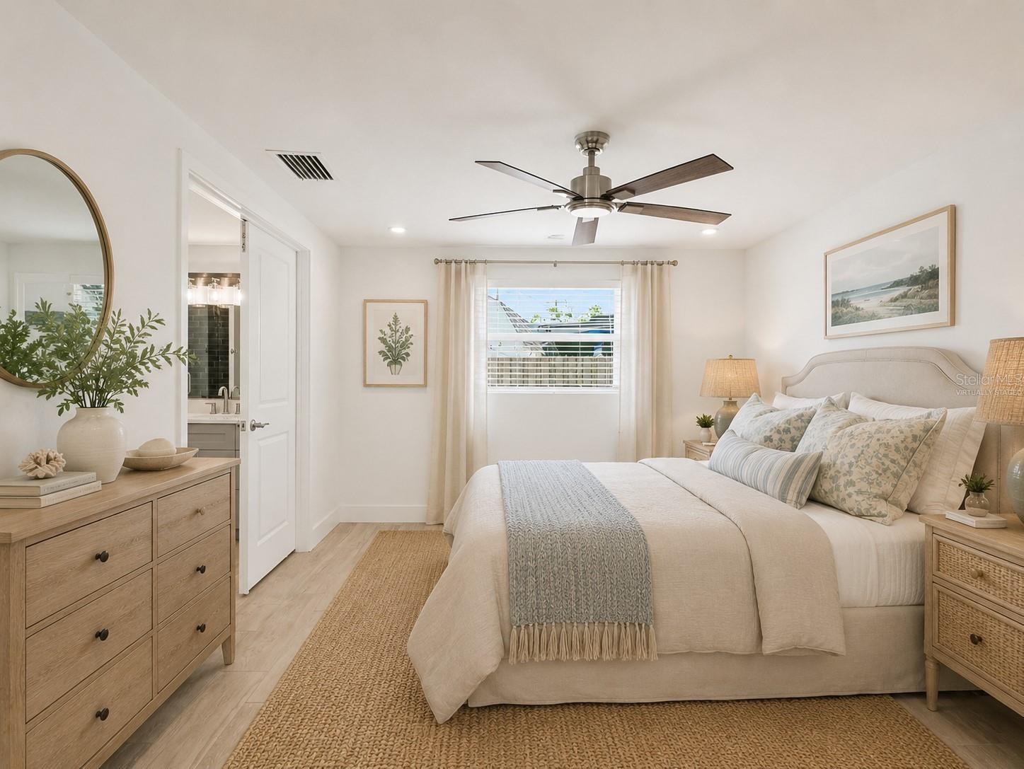 POINT HERON - Residential