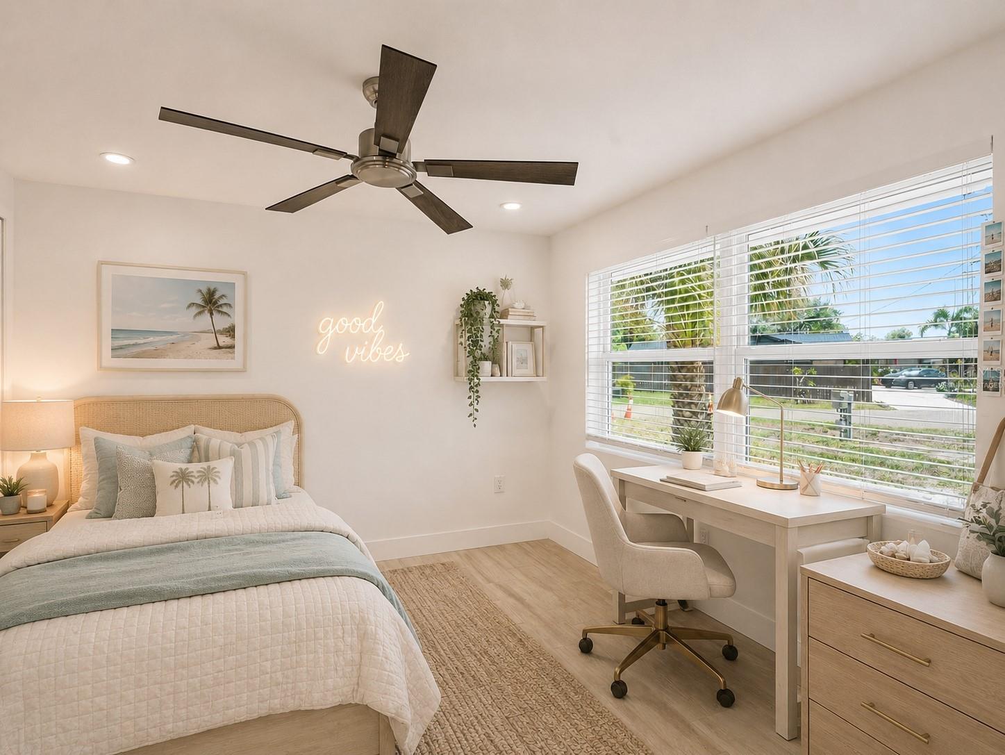 POINT HERON - Residential