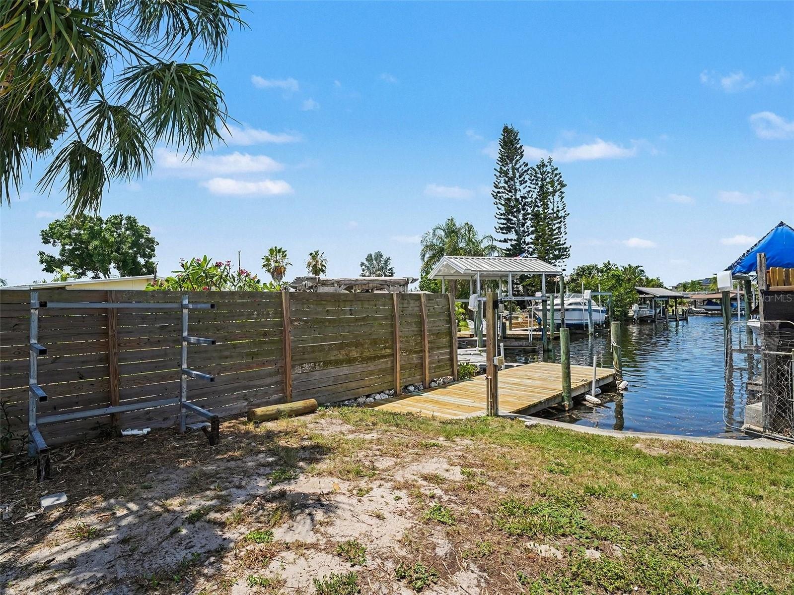 POINT HERON - Residential