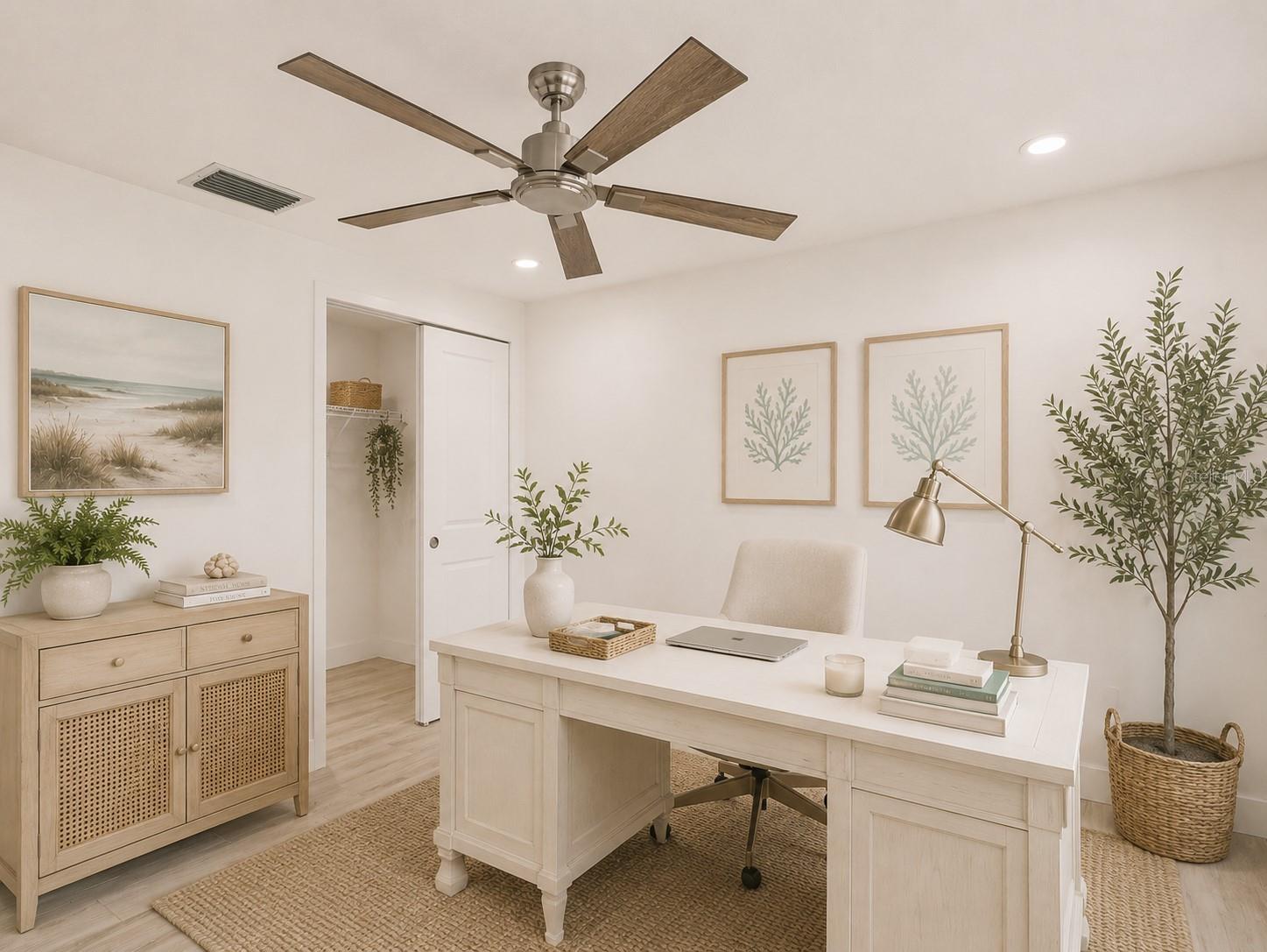 POINT HERON - Residential