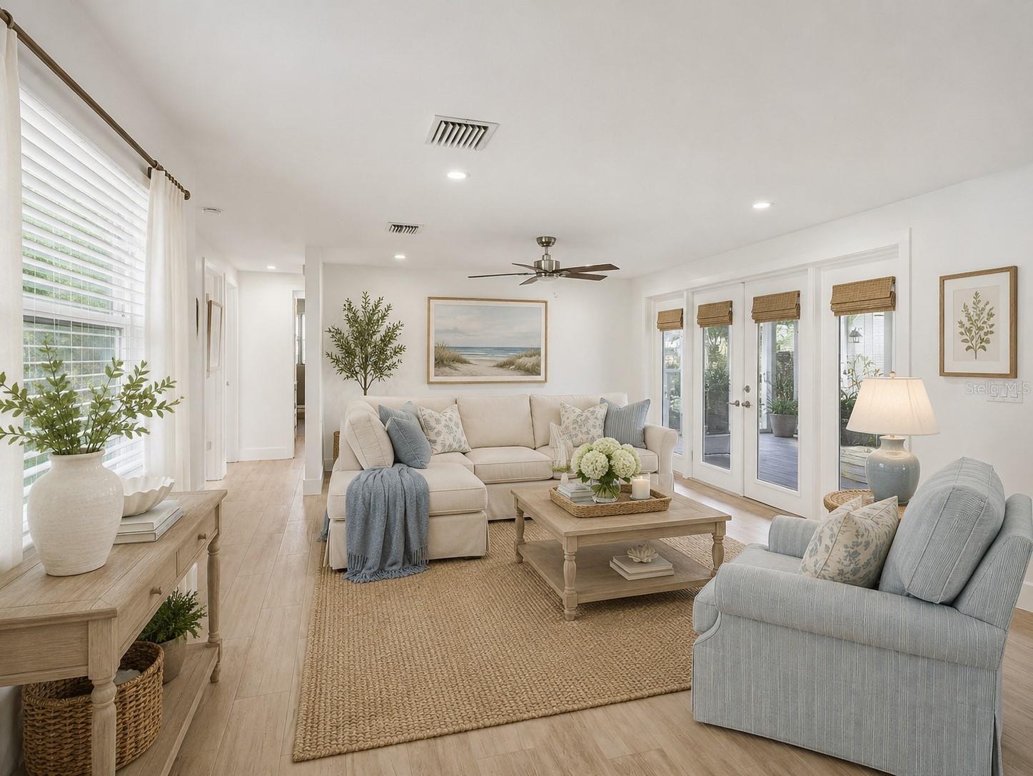 POINT HERON - Residential