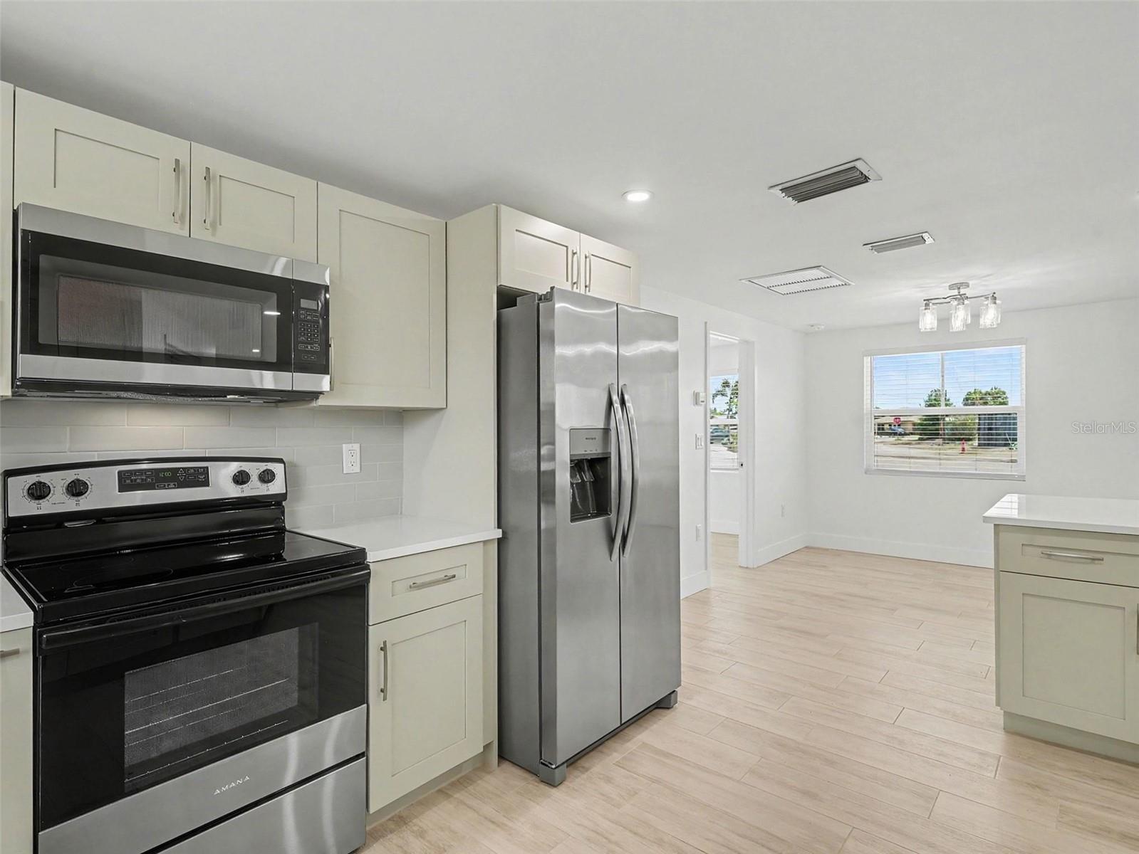 POINT HERON - Residential