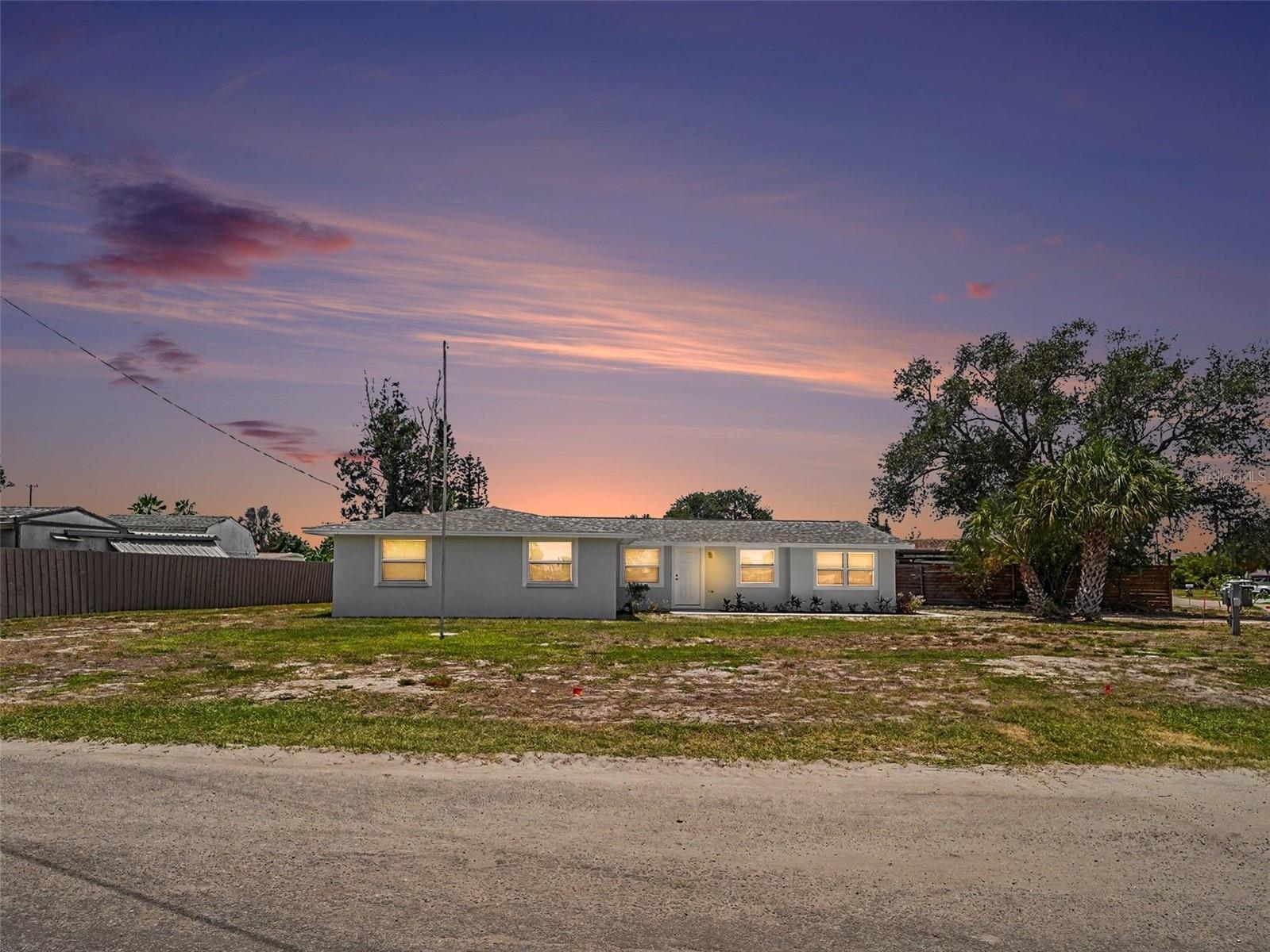 POINT HERON - Residential