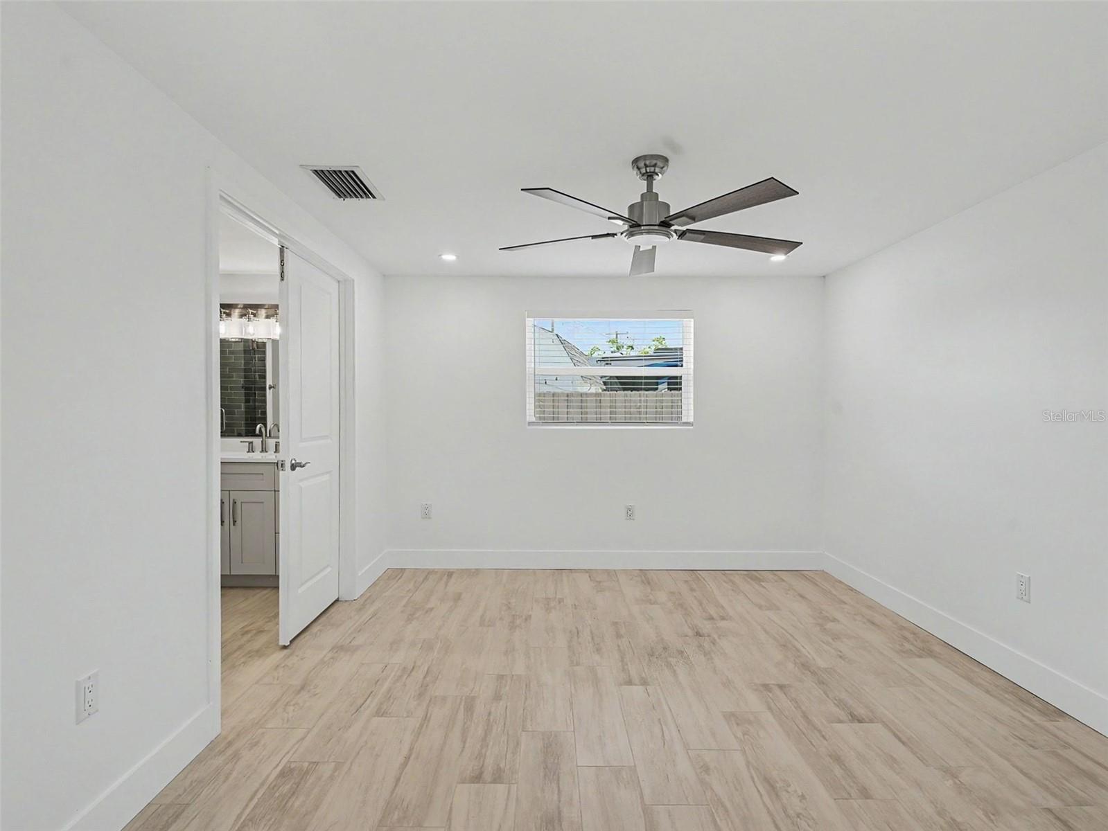 POINT HERON - Residential
