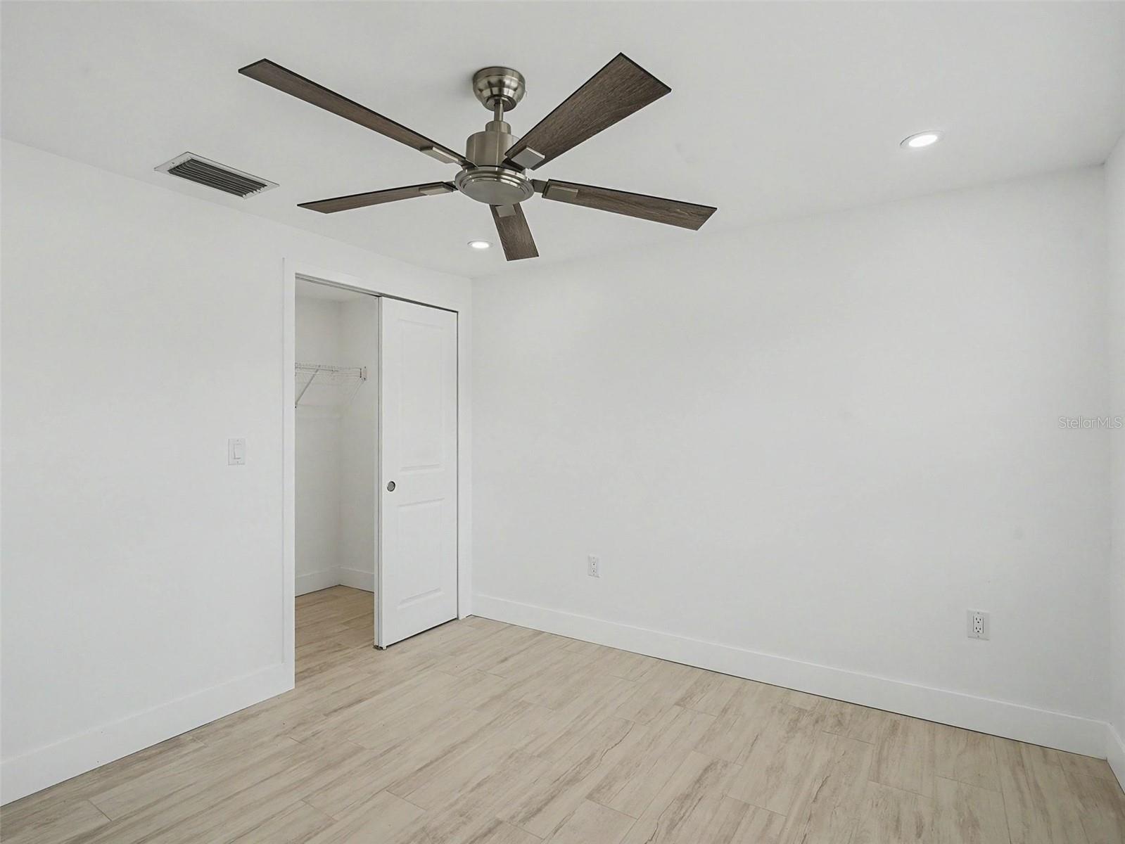 POINT HERON - Residential