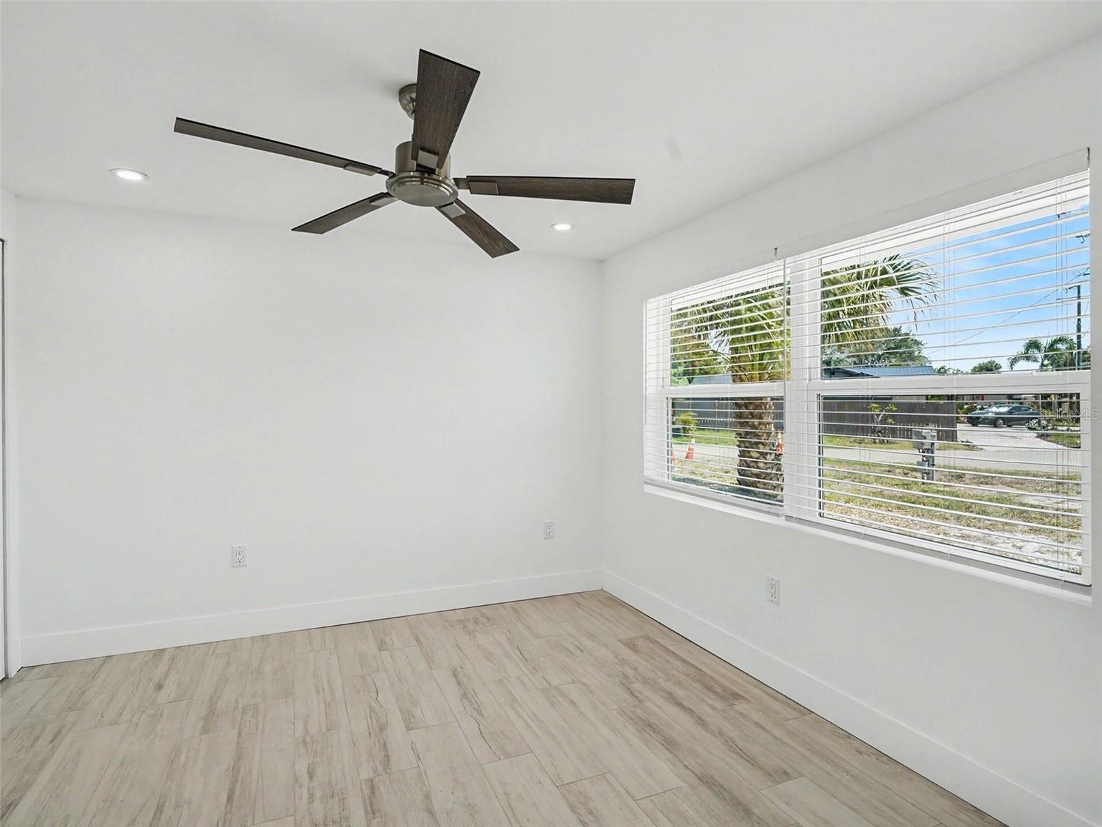 POINT HERON - Residential