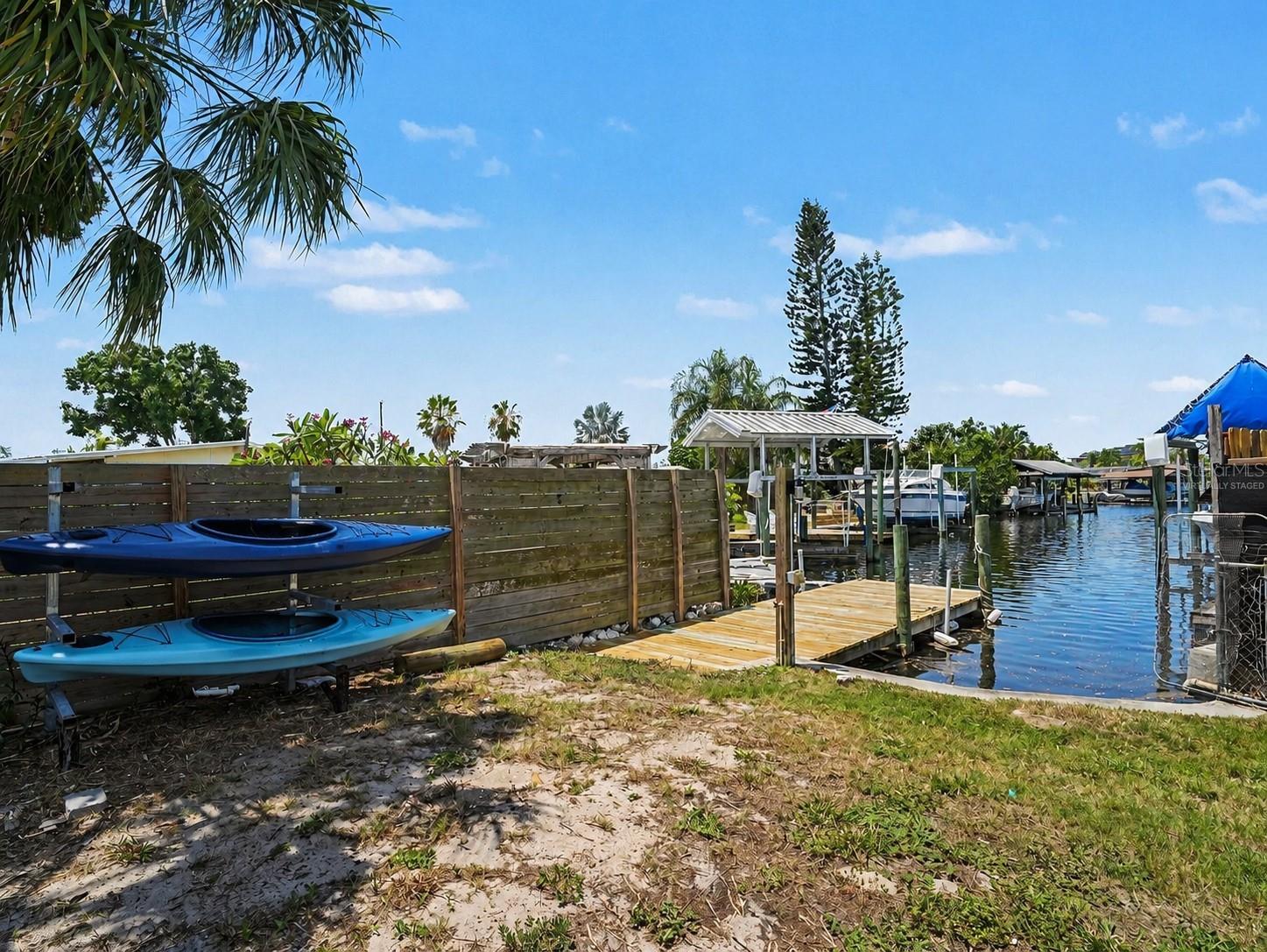 POINT HERON - Residential