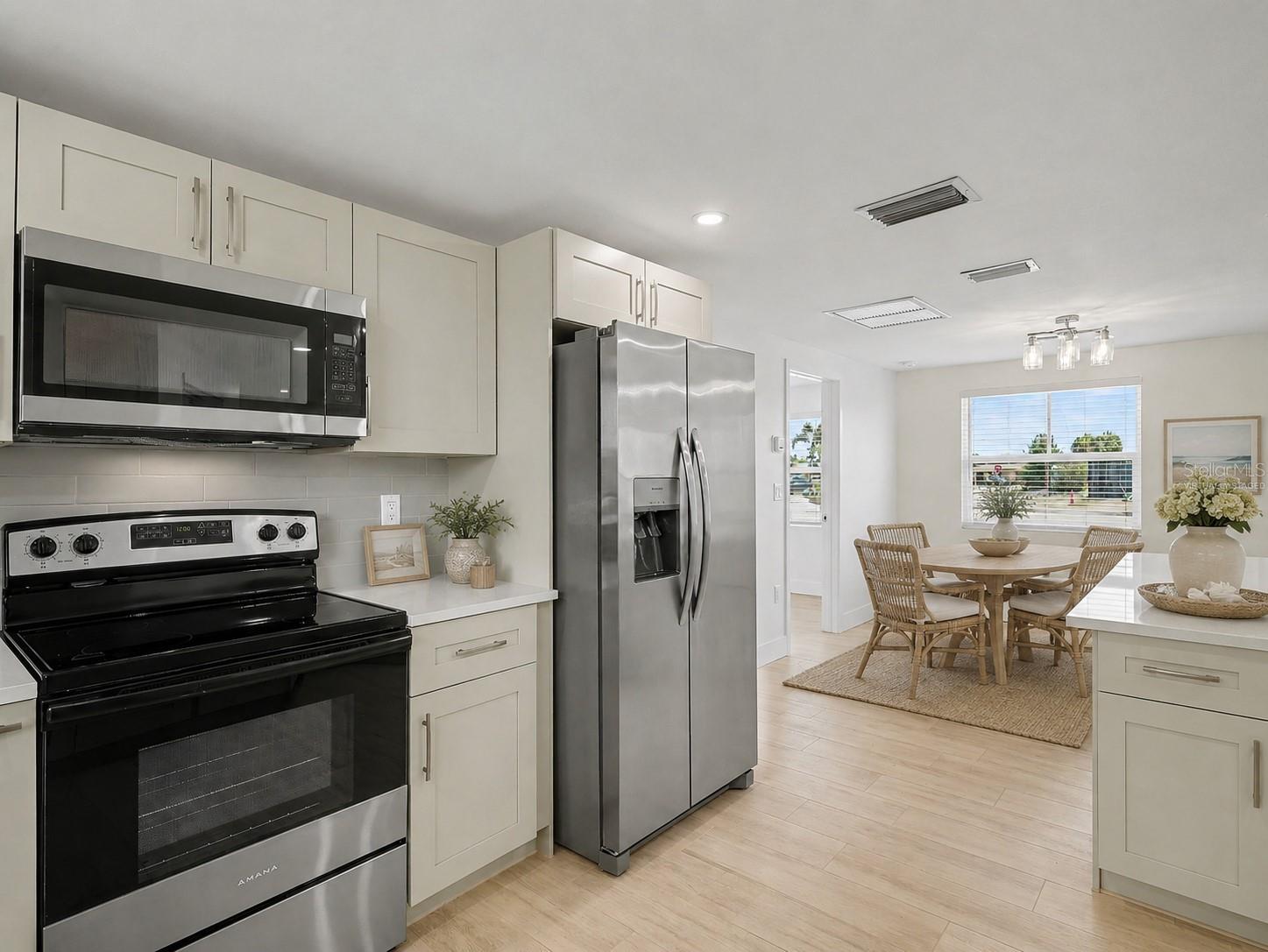 POINT HERON - Residential