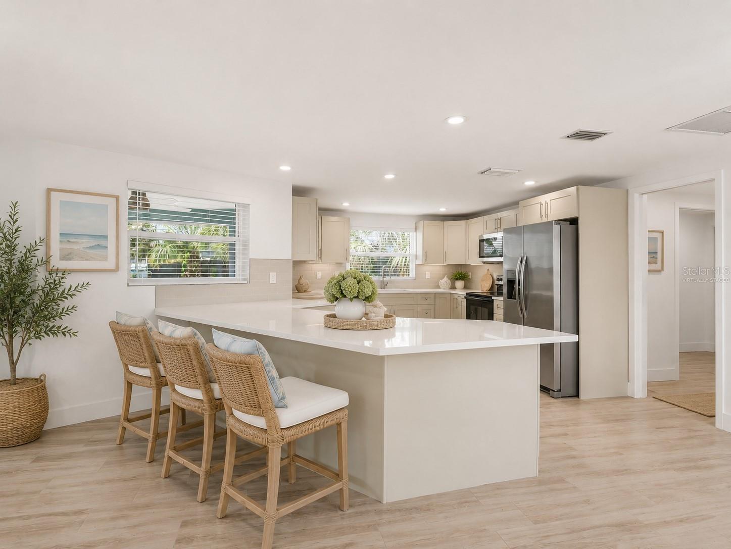 POINT HERON - Residential