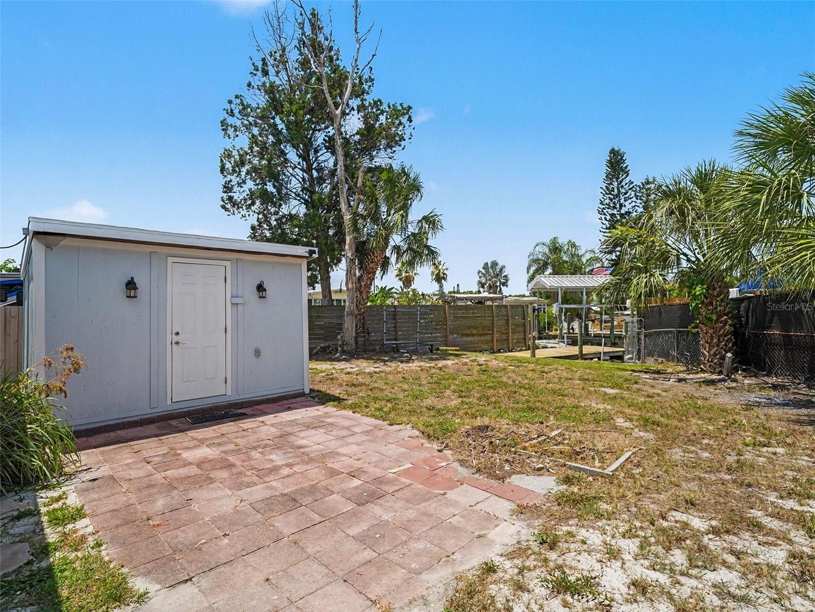 POINT HERON - Residential