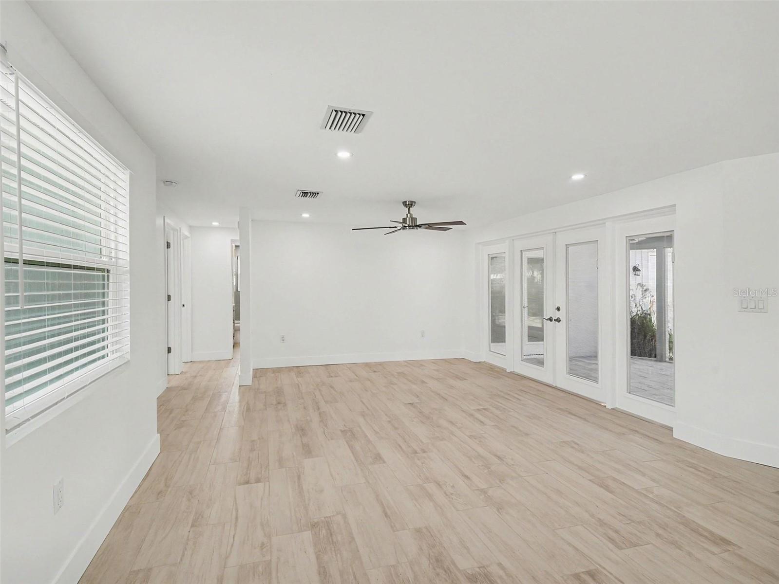 POINT HERON - Residential