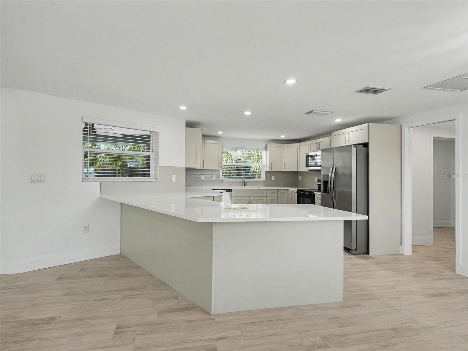 POINT HERON - Residential