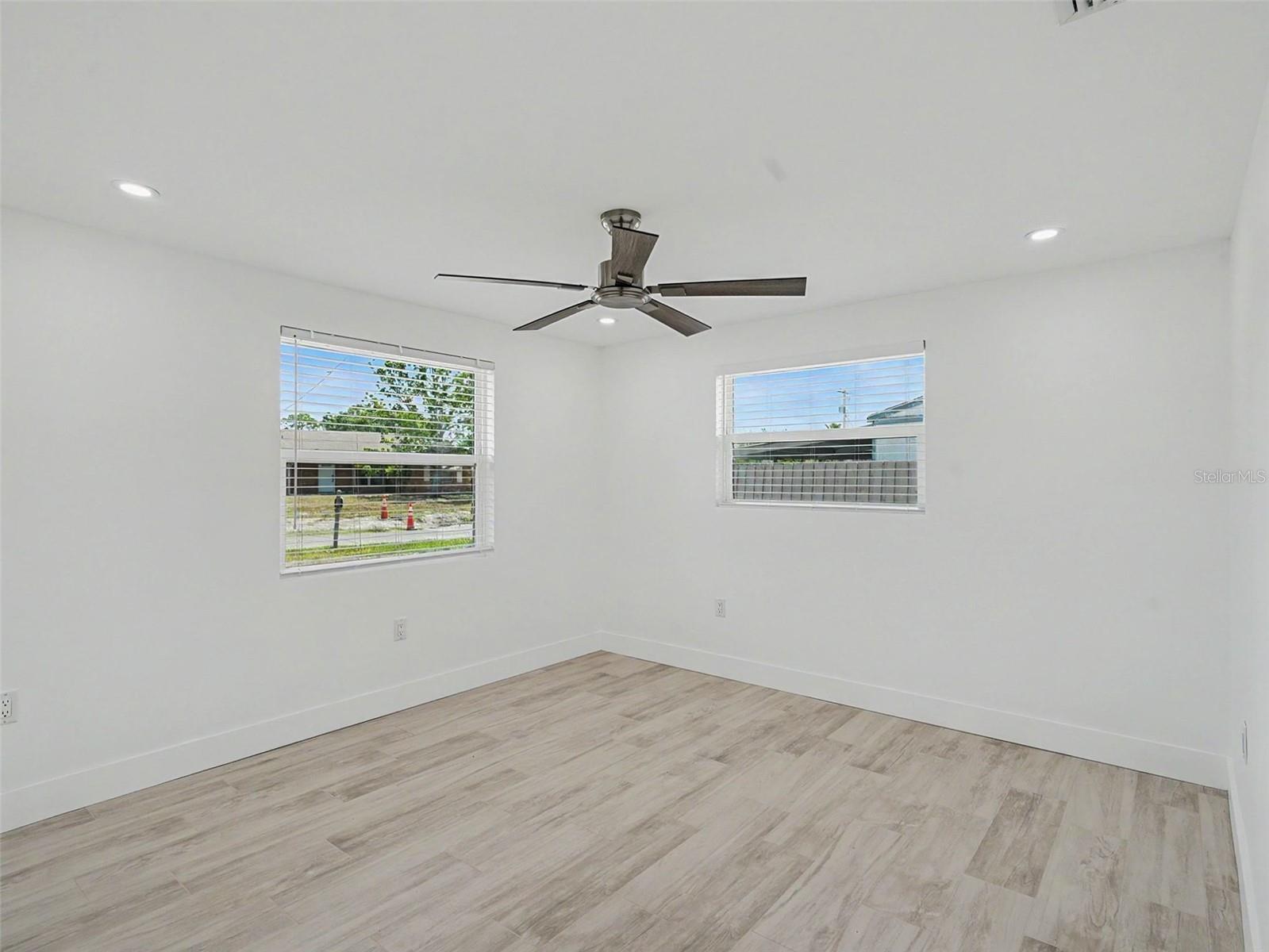 POINT HERON - Residential