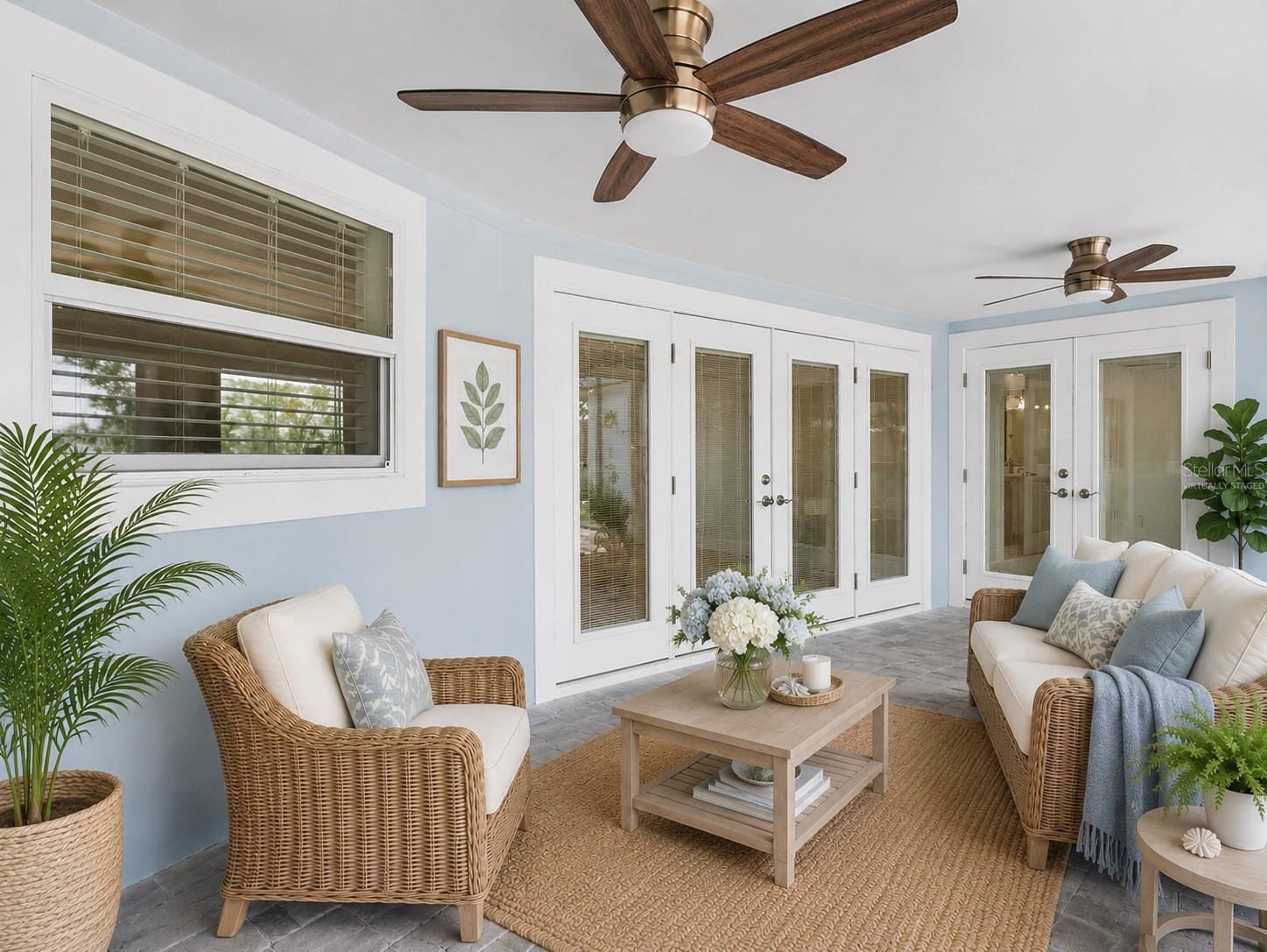 POINT HERON - Residential