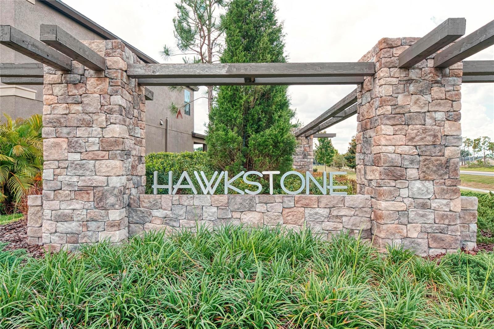 B & D HAWKSTONE PH 1 - Residential