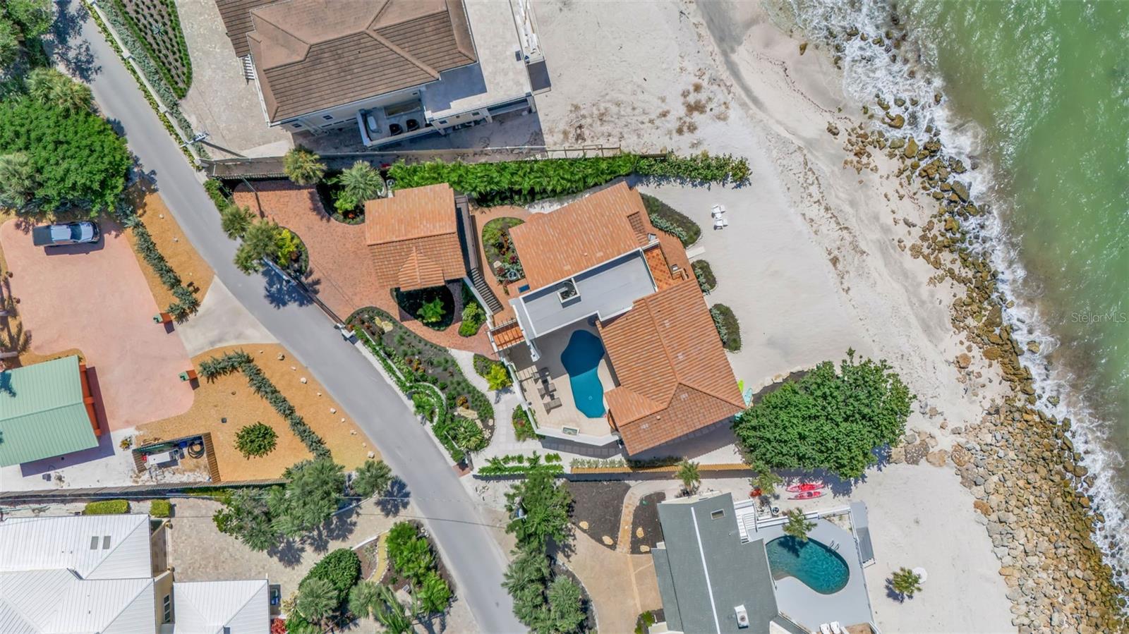 CASEY KEY - Residential