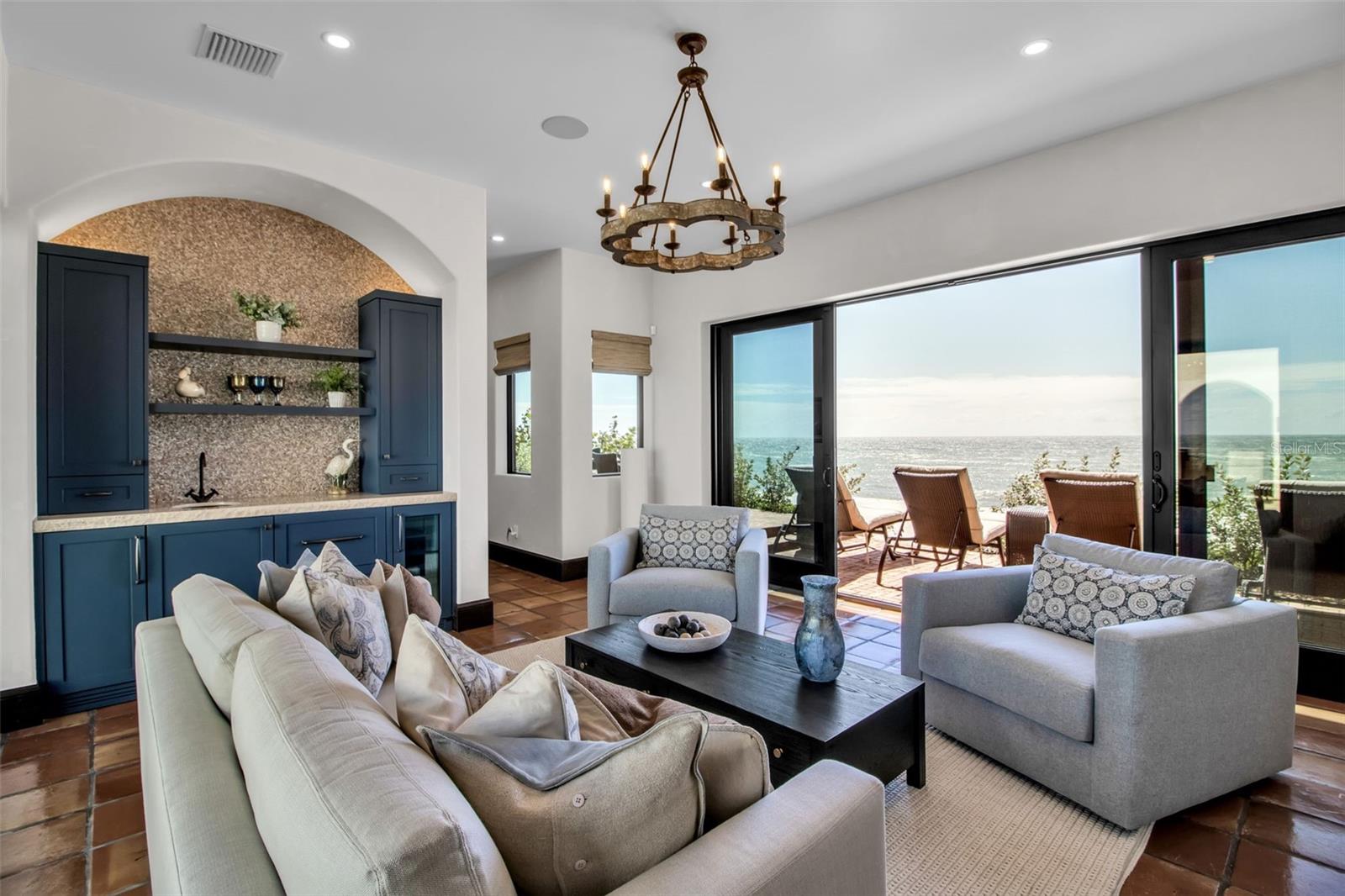CASEY KEY - Residential