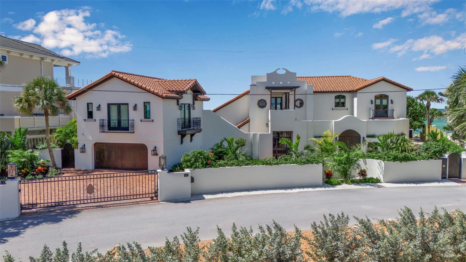 CASEY KEY - Residential
