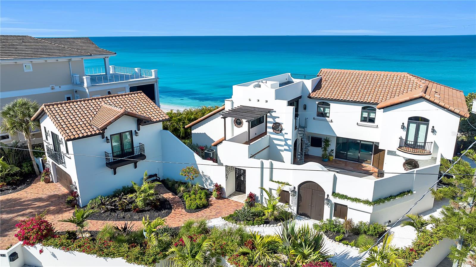 CASEY KEY - Residential
