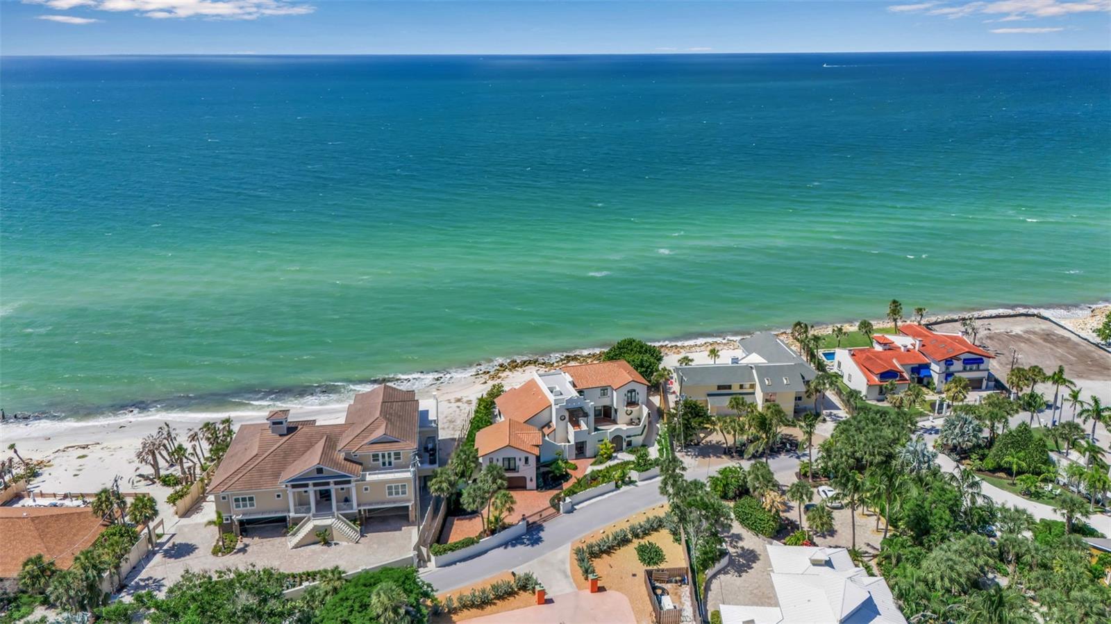 CASEY KEY - Residential