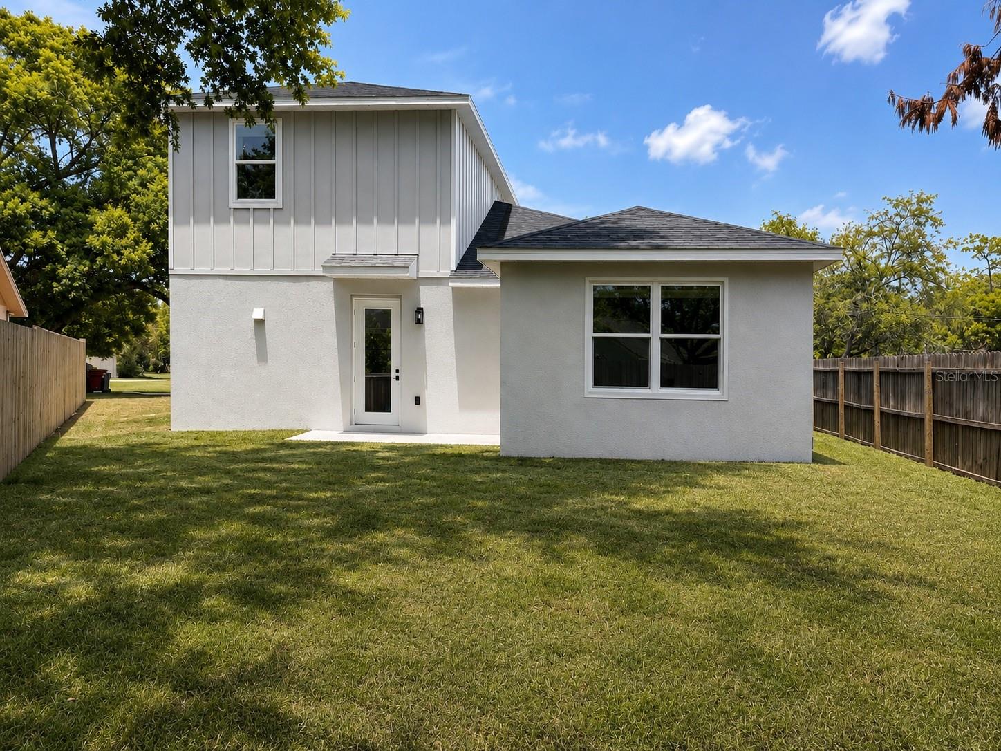 DREAMWOLD - Residential