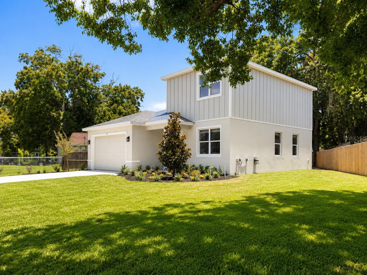DREAMWOLD - Residential
