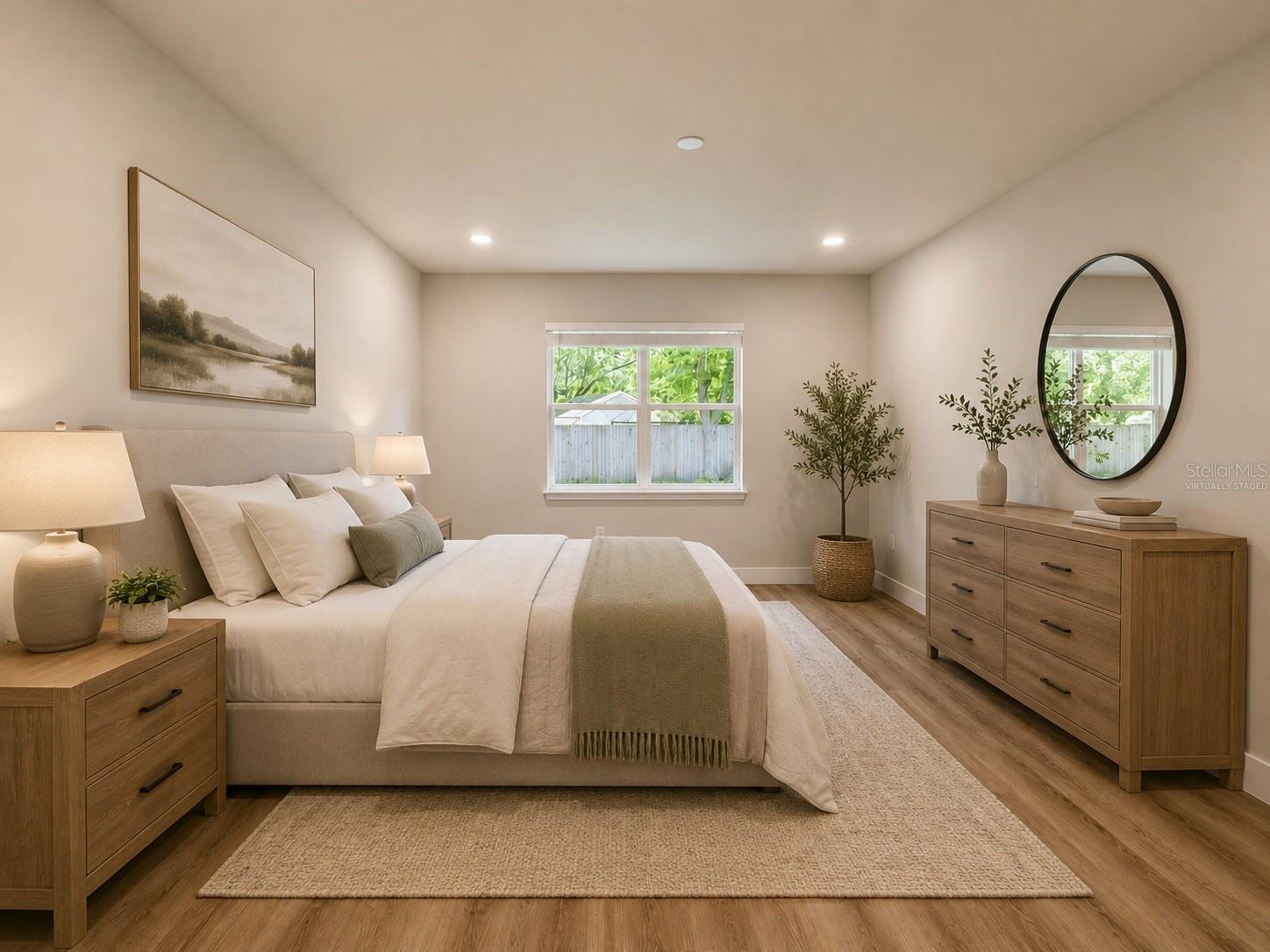 DREAMWOLD - Residential
