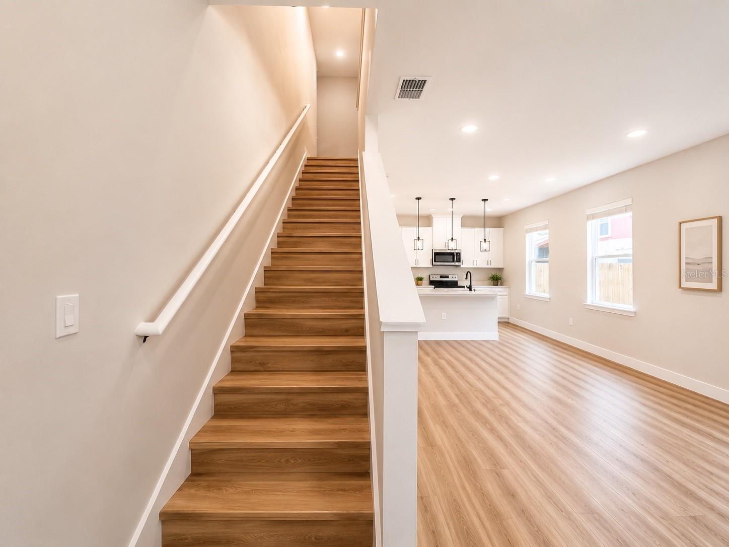 DREAMWOLD - Residential