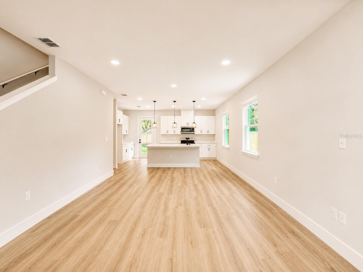 DREAMWOLD - Residential