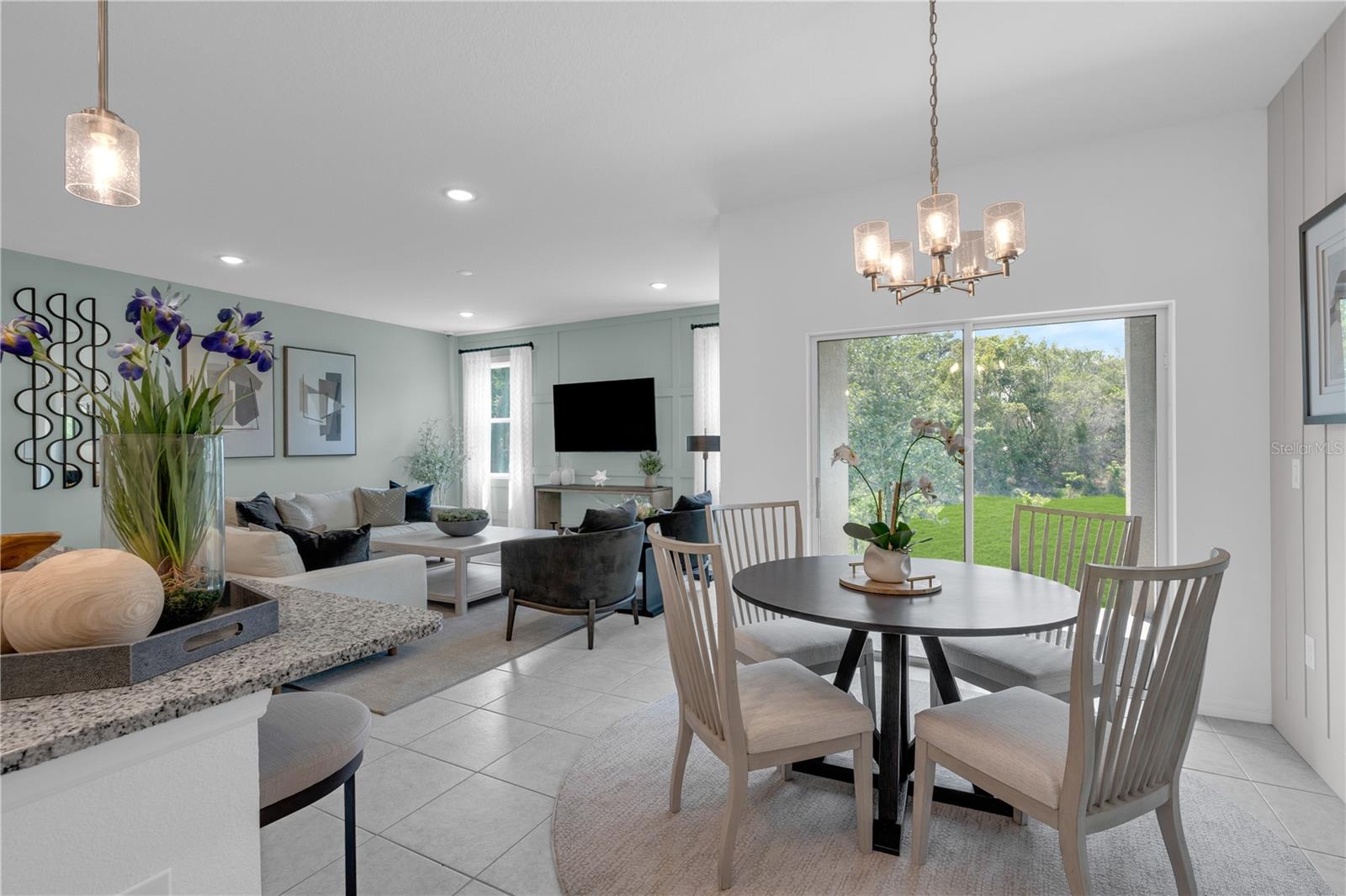 SORRENTO PINES - Residential