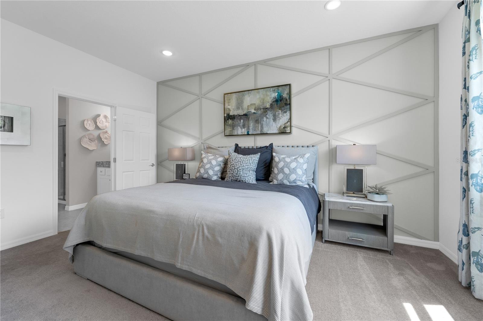 SORRENTO PINES - Residential