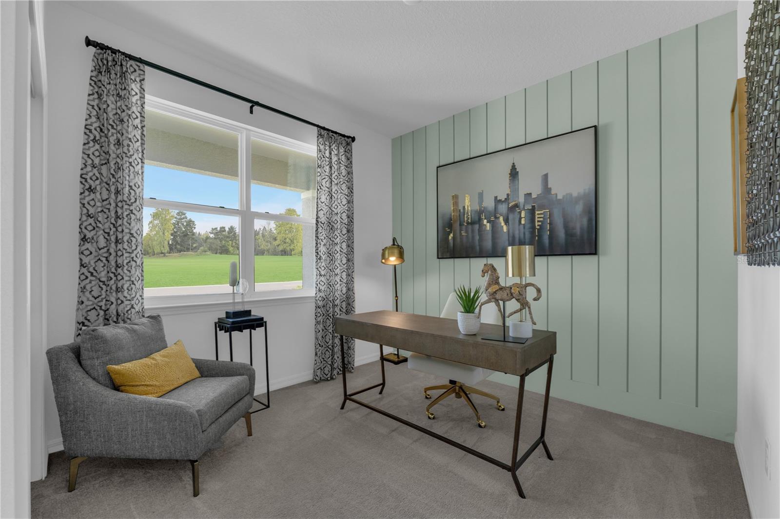 SORRENTO PINES - Residential