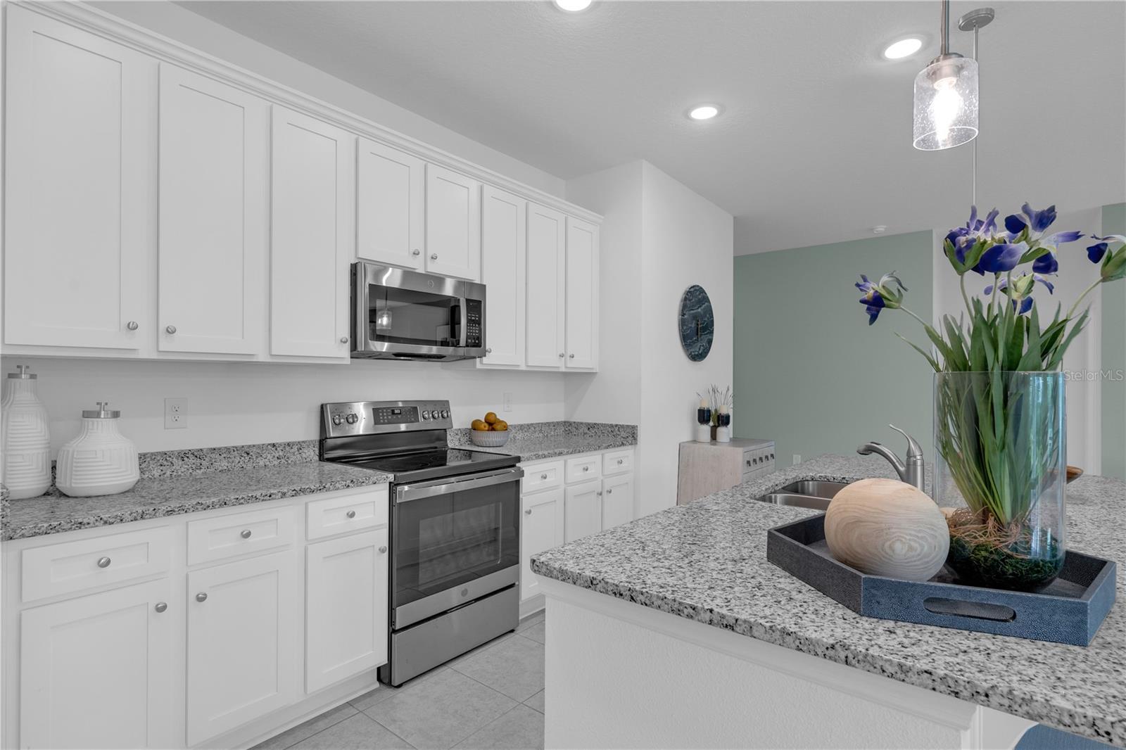 SORRENTO PINES - Residential