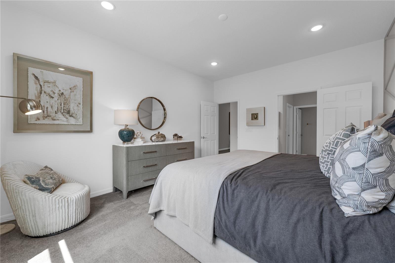 SORRENTO PINES - Residential