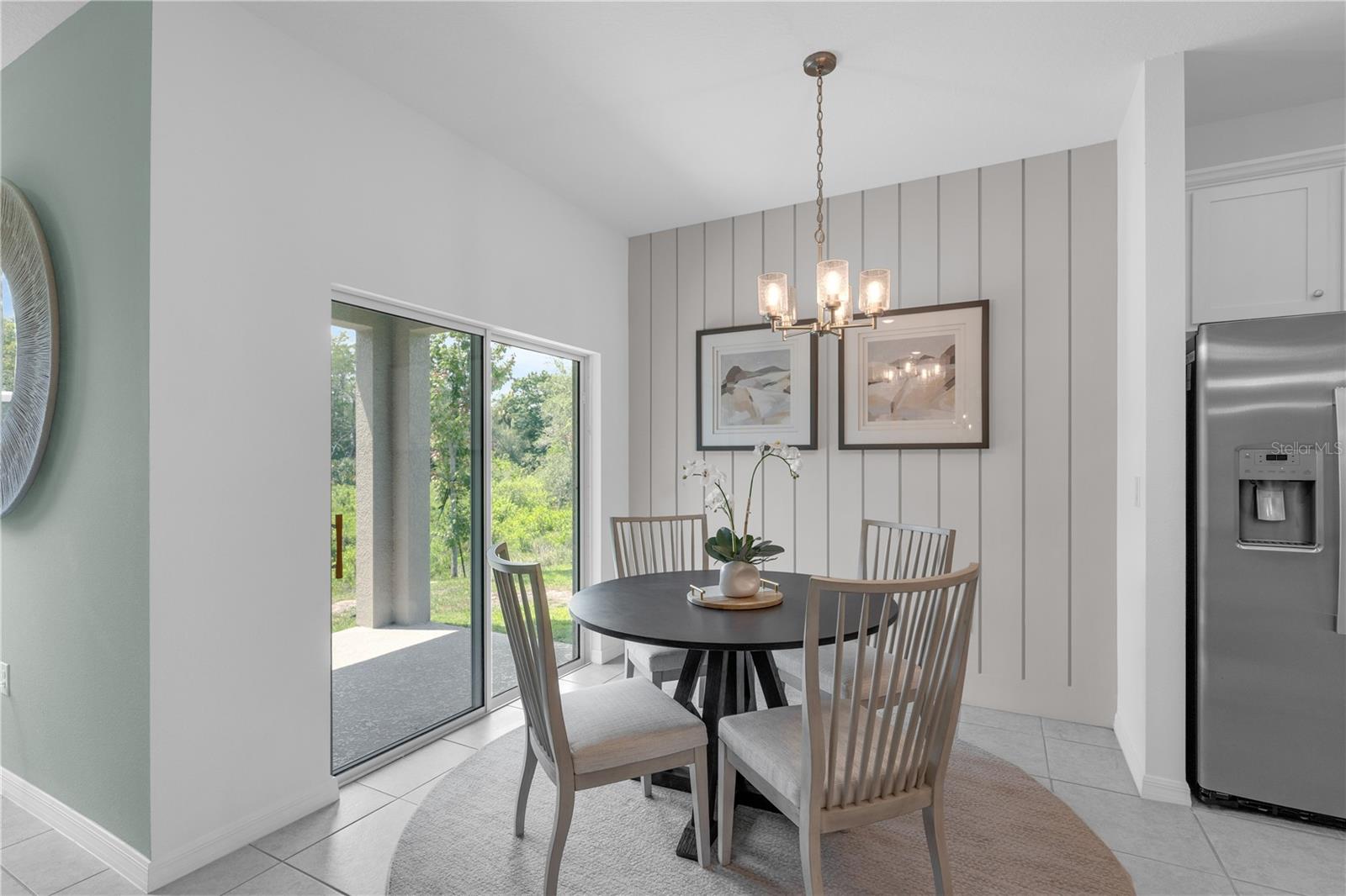 SORRENTO PINES - Residential