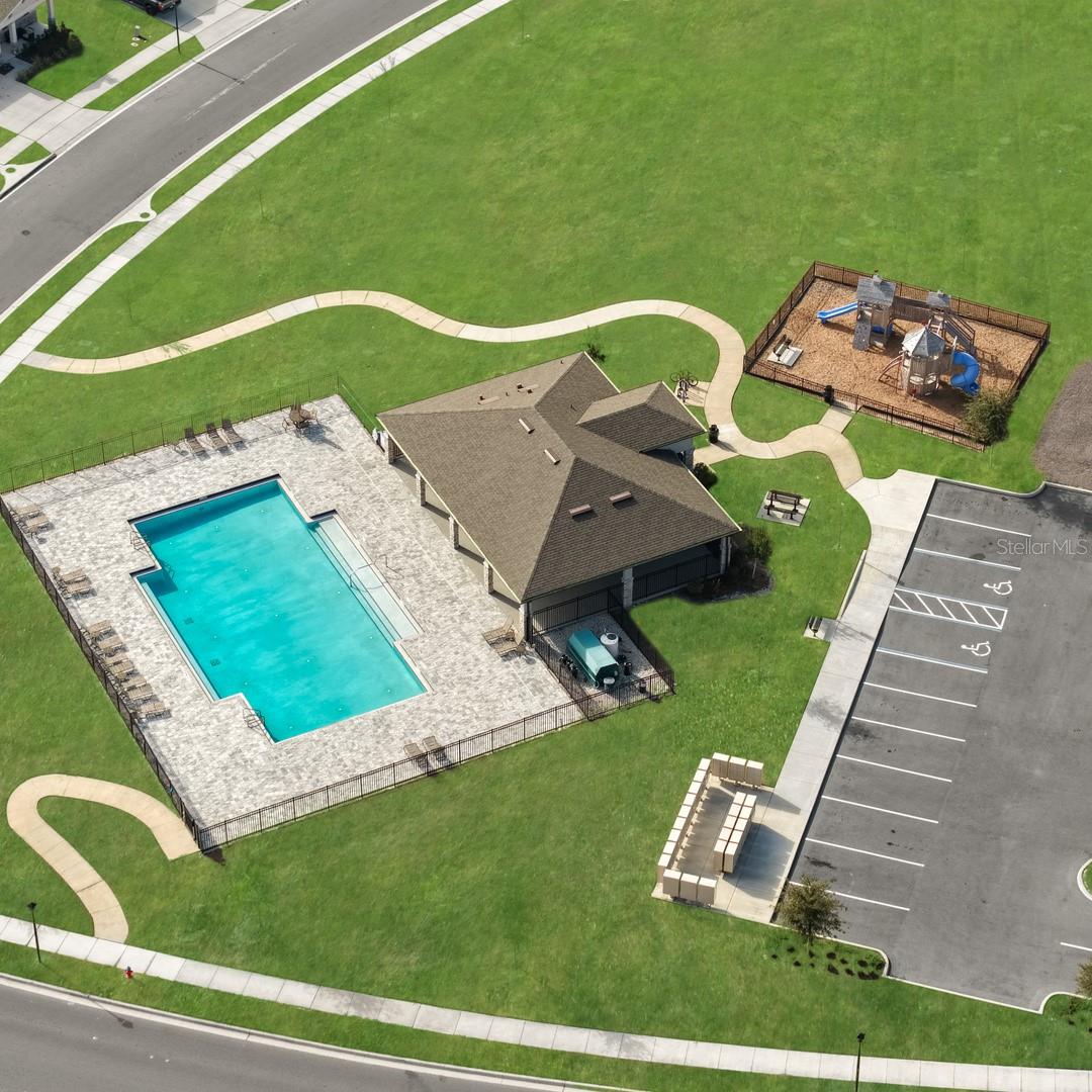 SORRENTO PINES - Residential