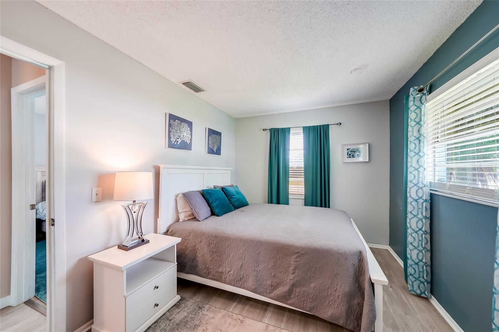 BONNIE LYNN ESTATES - Residential