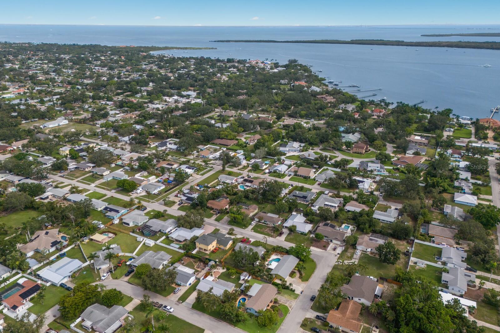 BONNIE LYNN ESTATES - Residential